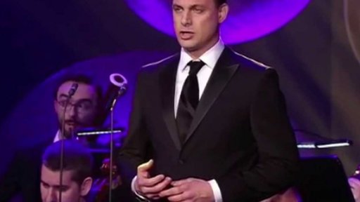 Koncert tenoristy Pavla Černocha s FOK