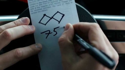 Záhada Silver Lake v kinech