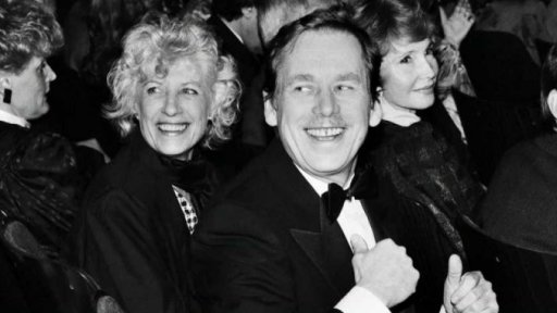 Lóže Václava Havla