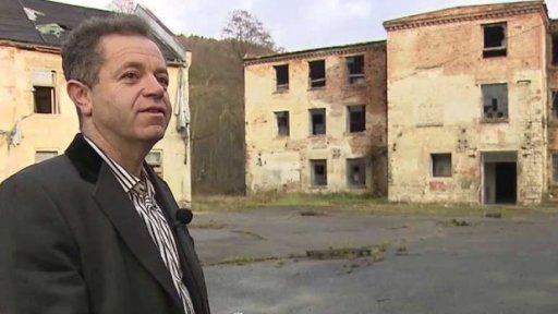 Záchrana továrny Oskara Schindlera