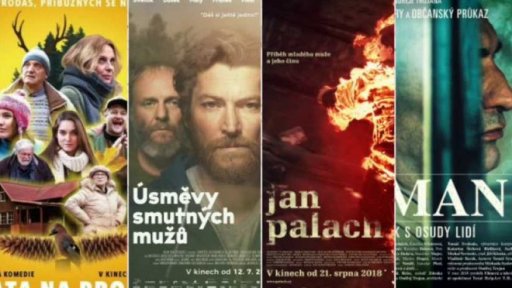 Přehlídka filmů Best Film Fest