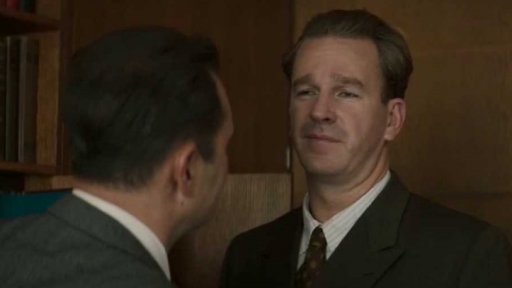 Historické drama Toman v Ney Yorku a Palm Springs