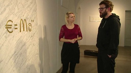 Galerie Kvalitář - dvě nové výstavy