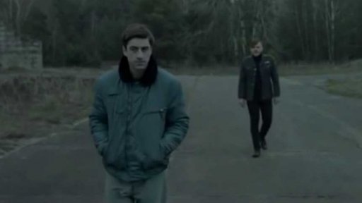 Nový klip Michala Hrůzy