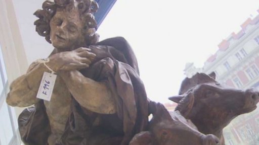 Ceny J. Chalupeckého