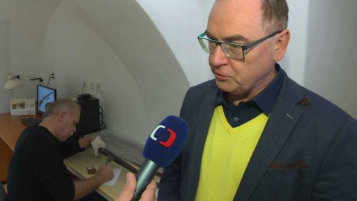 Zlatý poklad na Králicku