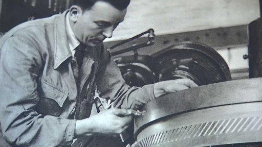 Nová kniha o době, kdy vznikaly Vítkovické železárny