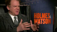 Nová adaptace příběhů Sherlocka Holmese
