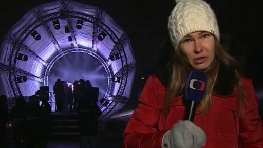 Svátek světel v Brně