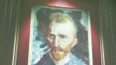 Uvnitř obrazů Vincenta van Gogha