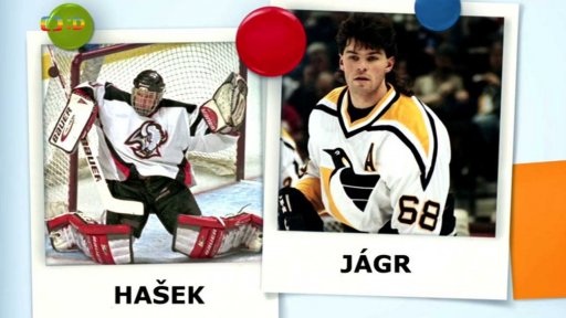 20 let od hokejového zlata z Nagana