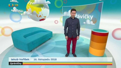 Téma týdne - Pomohli jste někdy nevidomému a s čím?