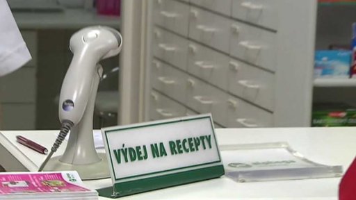 Elektronické recepty v praxi
