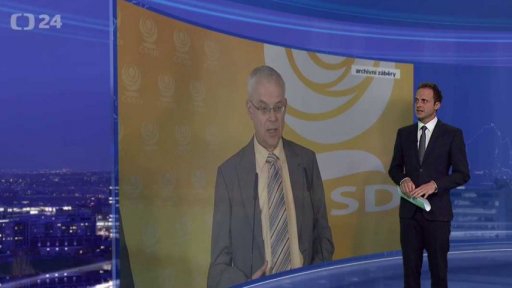 Programová prohlášení minulosti