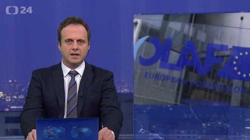 Perný politický týden - OLAF a kauza Čapí hnízdo