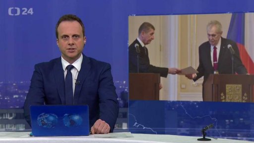 Babišův druhý pokus