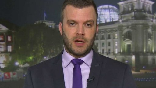 Staronová německá koalice