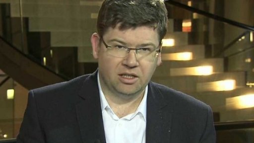 Novela zákona o zbraních