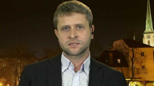 Spor o tábor v Letech