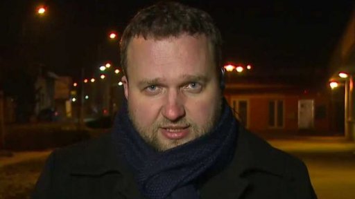 Sestavování vlády