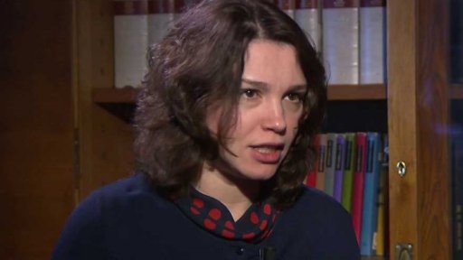 Exkluzivní rozhovor s Žannou Němcovovou