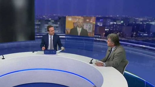 Rekordní ekonomický růst