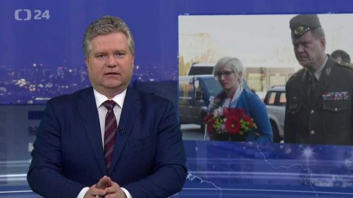 Výměna šéfa armádního štábu