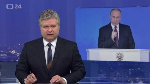 Nové ruské zbraně