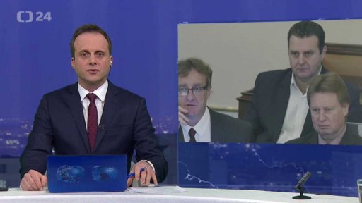 Spor o Zdeňka Ondráčka