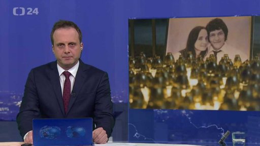 Slovenská politická krize