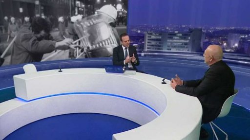 Politika a události kolem Ondráčka