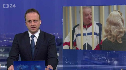 Špioni, kam se podíváš