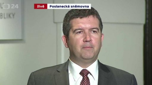 Brífink po jednání ANO a ČSSD - živě