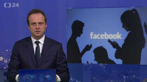 Obrovský únik osobních dat na Facebooku