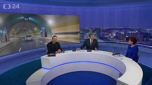 Praha a její problémy