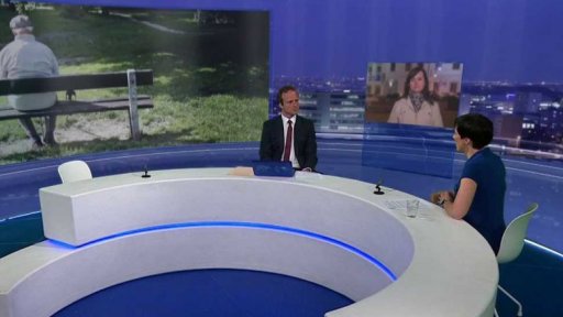 Zvýšení důchodů