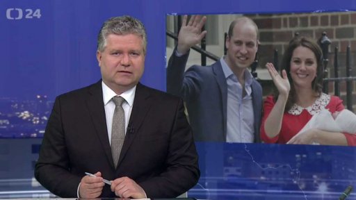 Budoucnost britské královské rodiny