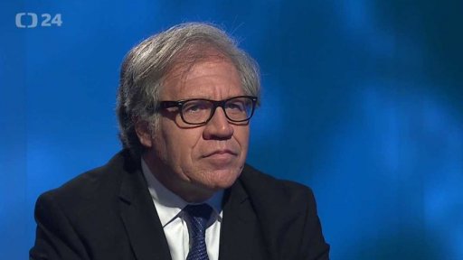 Současnost a budoucnost amerického kontinentu