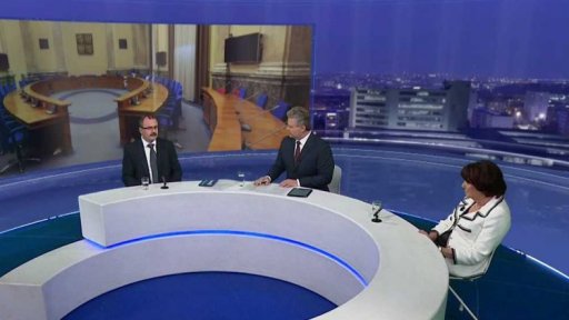 Vládní námluvy ANO a ČSSD