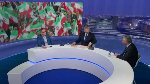 Válka mezi Íránem a Izraelem?