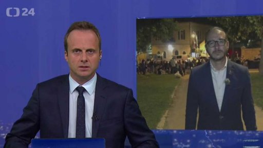 Krvavé výročí založení Izraele