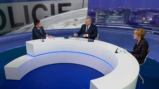 Personální změny nynější vlády