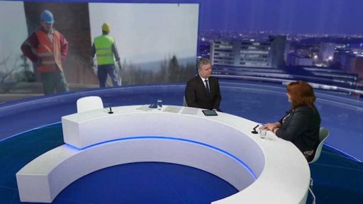 Zaměstnanci z Ukrajiny v Česku