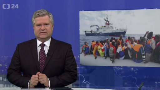 Evropské spory o migraci