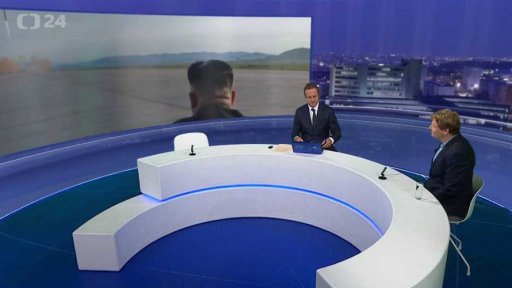 Historický summit v Singapuru