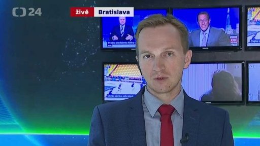 Kiska o stavu Slovenska