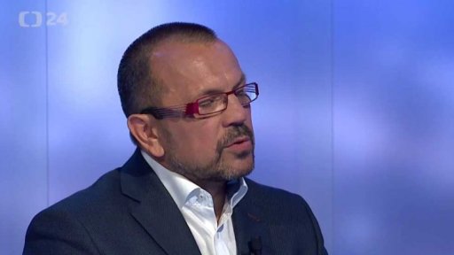 Rostoucí vliv KSČM