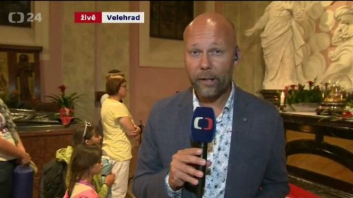 Dny lidí dobré vůle