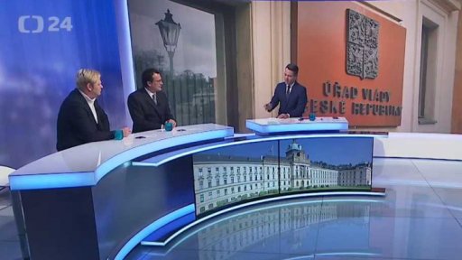 Druhá vláda Andreje Babiše