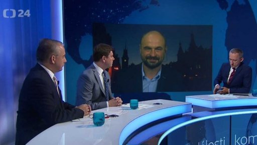 Ekonomické směřování Česka i zaměstnávání cizinců